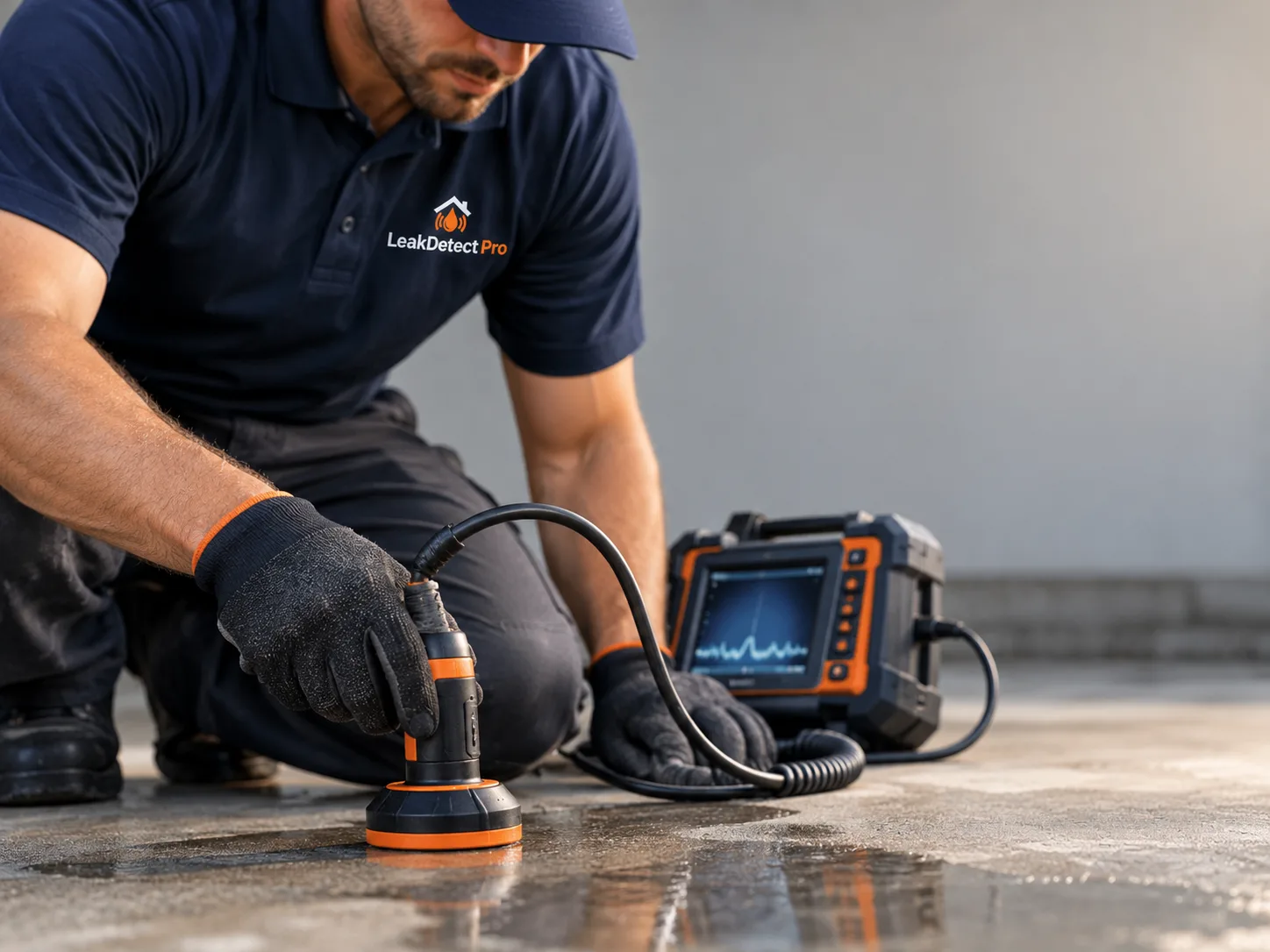 Flat Roof Analysis in Smithshire, IL